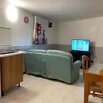 Casa Fiumicello شقة