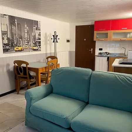 Casa Fiumicello *