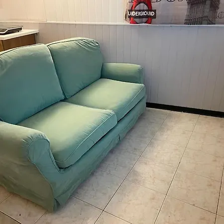 شقة Casa Fiumicello *