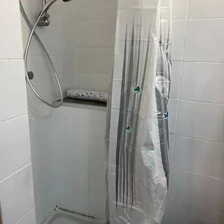 Casa Fiumicello Daire