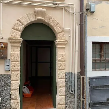 Casa Fiumicello