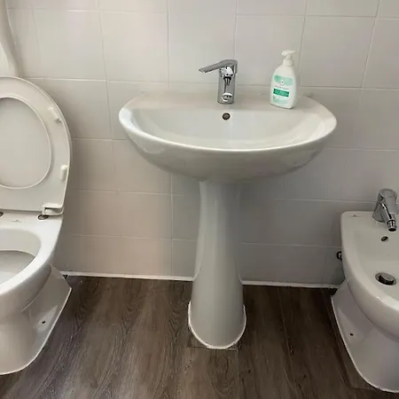 Casa Fiumicello *