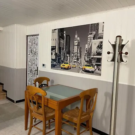 Apartment Casa Fiumicello Verona