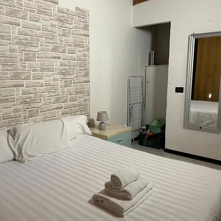 Apartamento Casa Fiumicello Verona