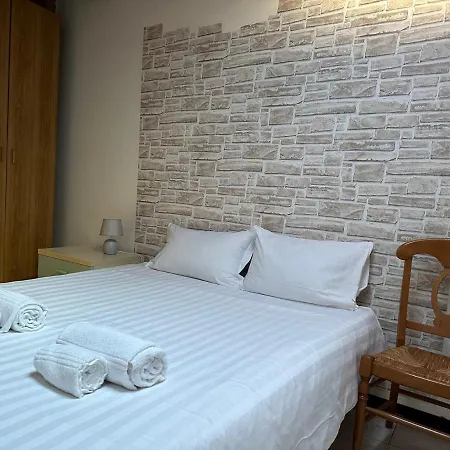 Apartamento Casa Fiumicello