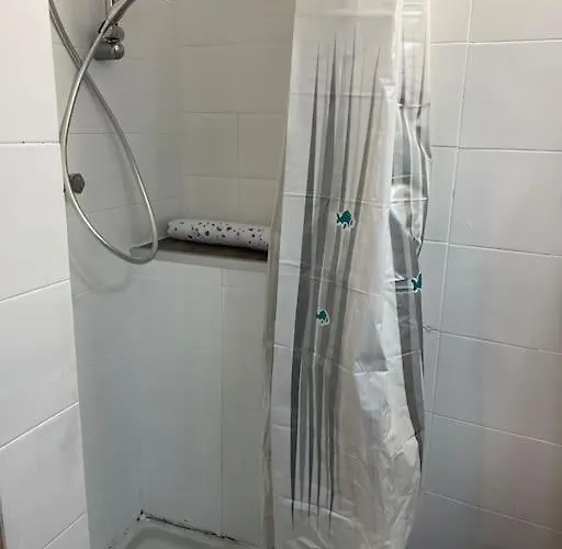 Casa Fiumicello Apartmán