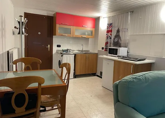 Casa Fiumicello Apartmán Verona