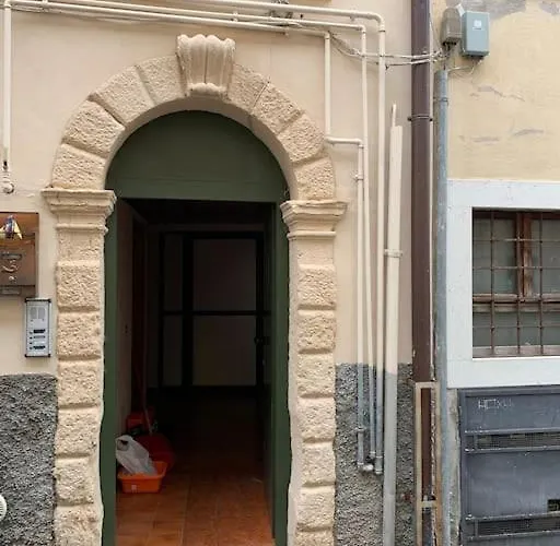 Casa Fiumicello