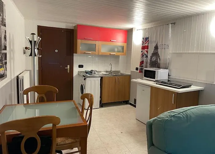 Casa Fiumicello * Verona