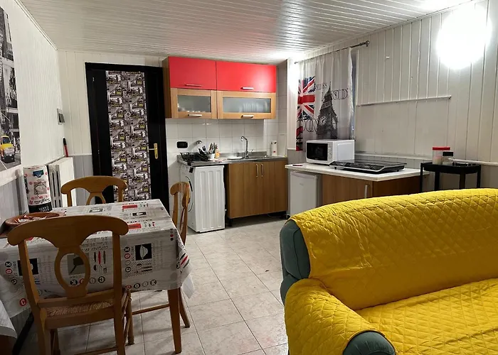 Casa Fiumicello Verona