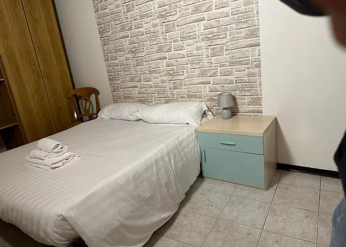 Apartmán Casa Fiumicello Verona