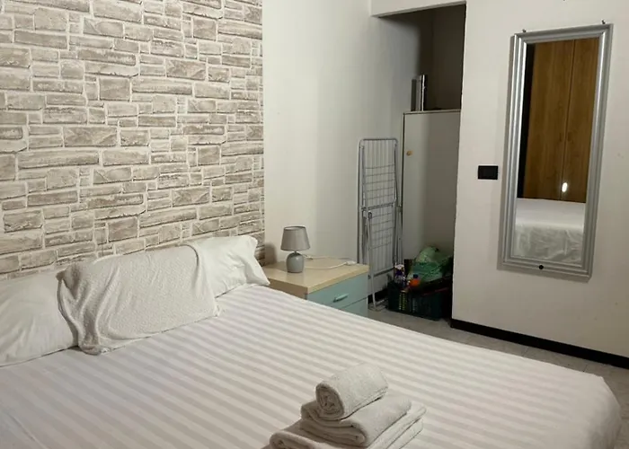 Apartmán Casa Fiumicello Verona