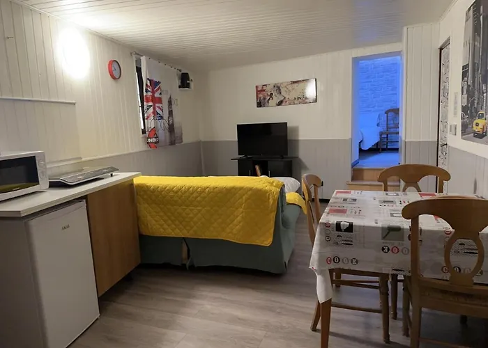 Casa Fiumicello * Verona