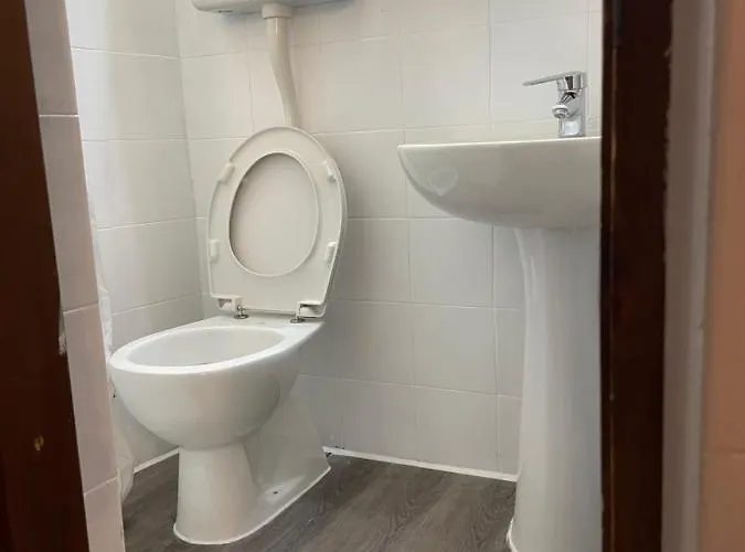 Casa Fiumicello Apartmán