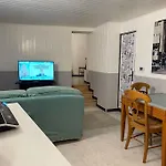 Apartamento Casa Fiumicello Verona