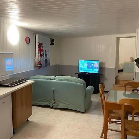 Apartament Casa Fiumicello Werona