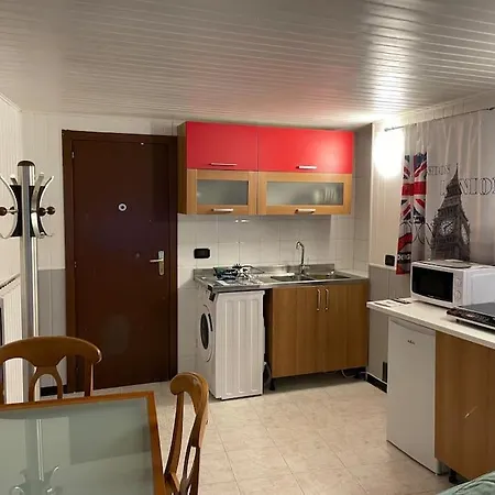 Apartament Casa Fiumicello