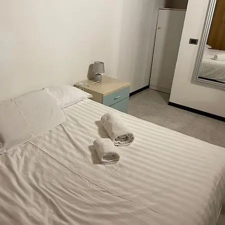 Apartament Casa Fiumicello *