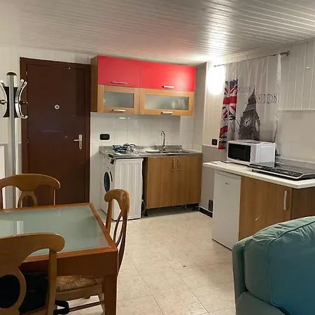 Casa Fiumicello * Werona