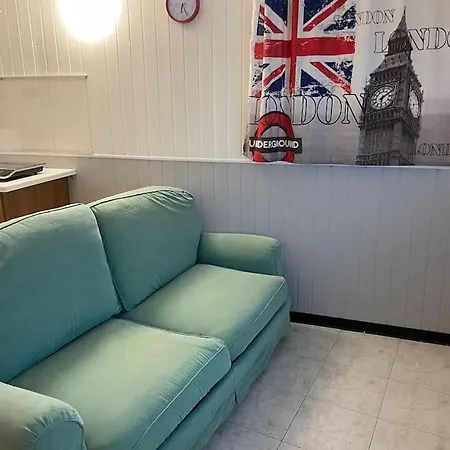 Apartament Casa Fiumicello *