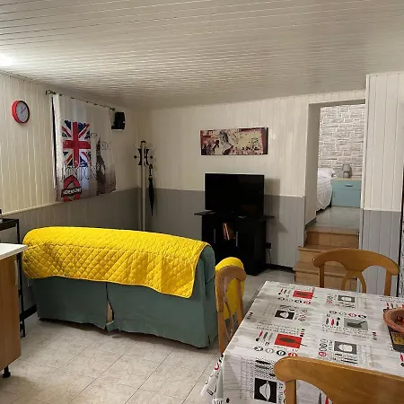 Casa Fiumicello