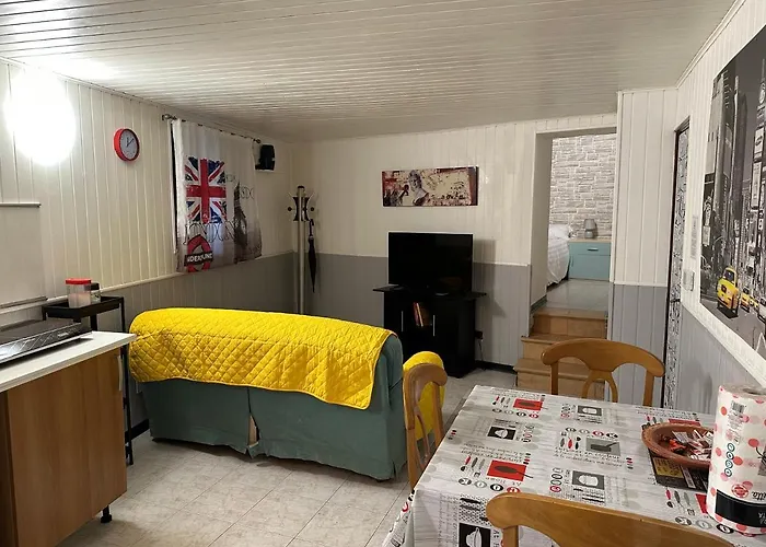 Casa Fiumicello