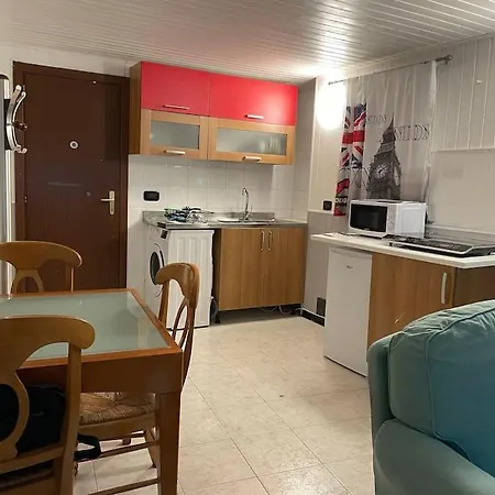 Casa Fiumicello Apartman Verona