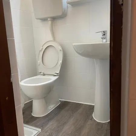 Casa Fiumicello Apartman